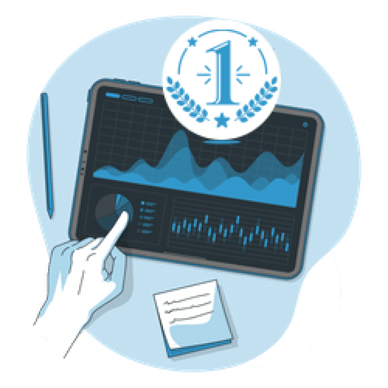 Monitoring-Check: Erstgerät