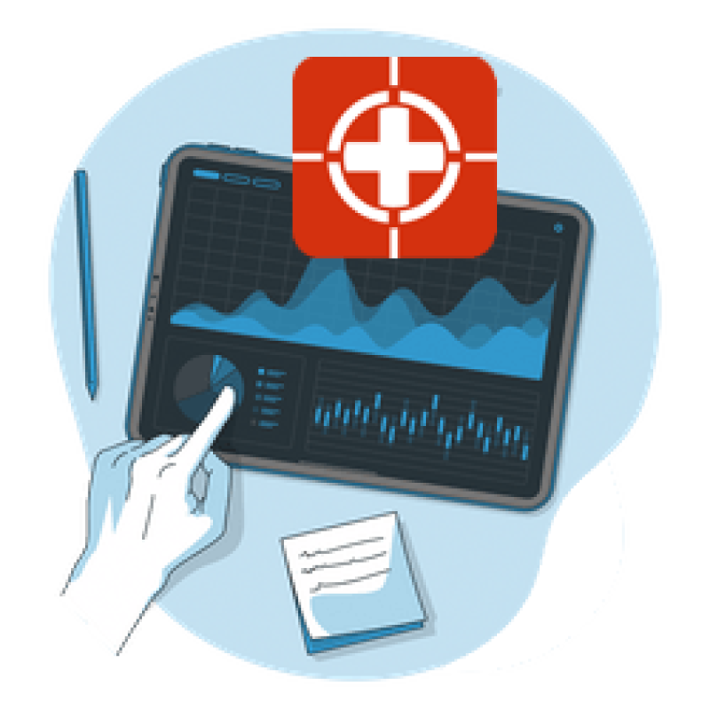 Monitoring-Check: IKARUS anti.virus