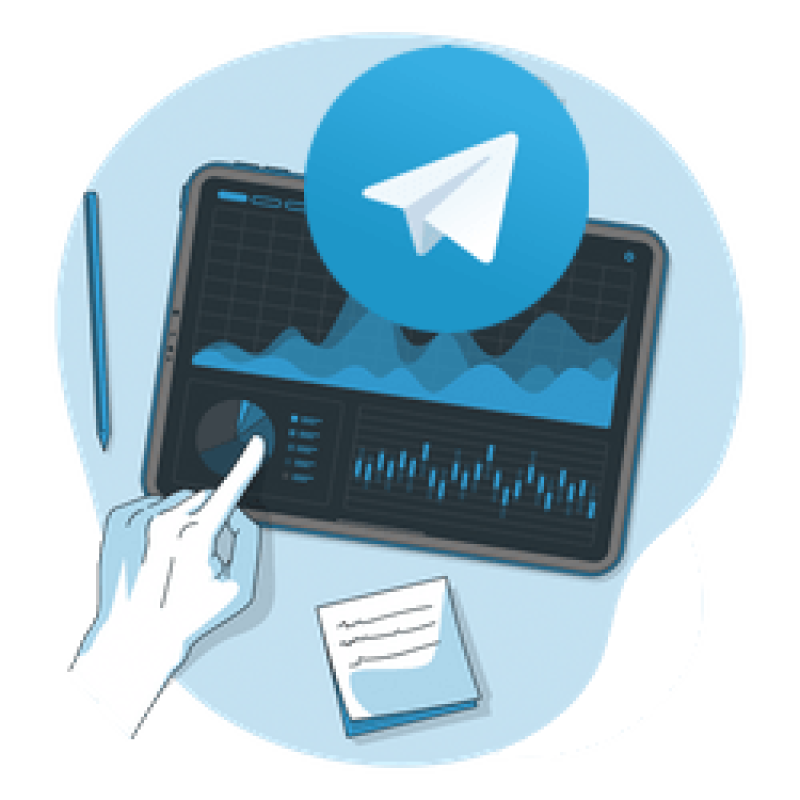 Monitoring-Check: Telegram