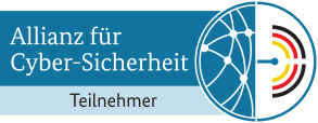 Link to the website of the Alliance for Cyber-Security